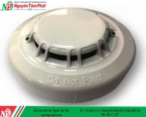 Đầu báo khói FMS-WT33L Taiwan