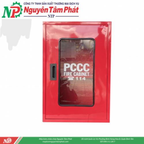 Tủ vách tường 220x450x650