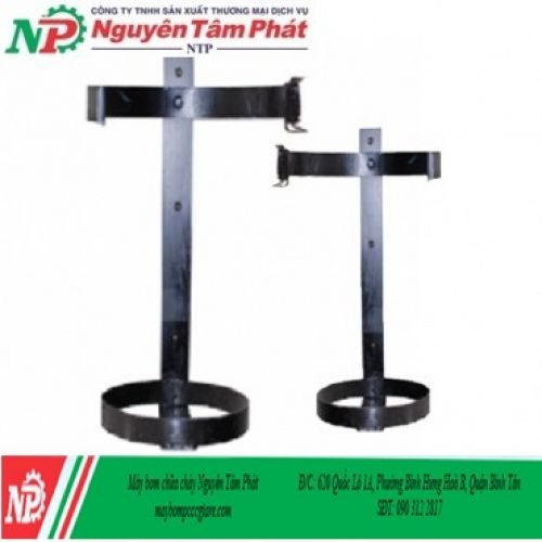Giá treo bình chữa cháy