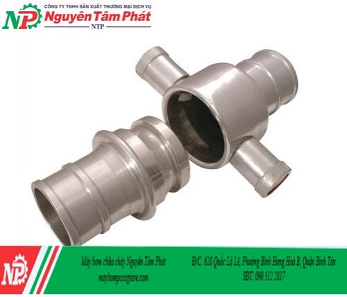 Khớp nối vòi chữa cháy