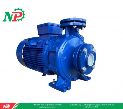Máy bơm chữa cháy động cơ điện Howaki 20Hp